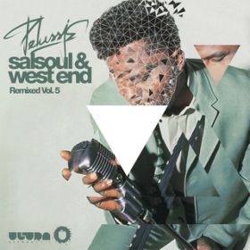 Salsoul Nugget If U Wanna (Pelussje Remix) / Girl Next Door