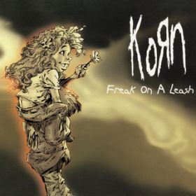 Freak On a Leash (Josh A's Beast On a Leash Mix) / KON