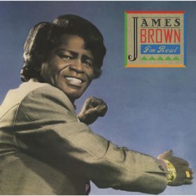 Static (Pts. 1 & 2) / James Brown