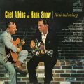 Ao - Reminiscing / Chet Atkins^Hank Snow