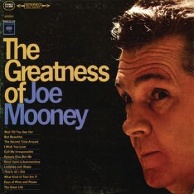Ao - The Greatness Of Joe Mooney / Joe Mooney