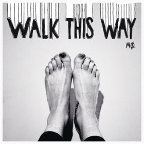 Walk This Way (Kant Remix (Club Version)) / MO