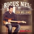 Ao - Sing Don Williams & Ander Country legendes / Ricus Nel