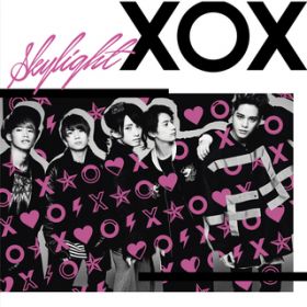 Skylight(instrumental) / XOX