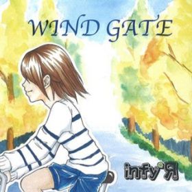 WIND GATE / infy*`