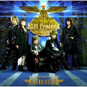 END OF HEAVEN / JAM Project