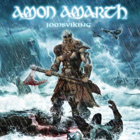 Ao - Jomsviking / Amon Amarth