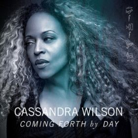 Last Song (For Lester) / Cassandra Wilson