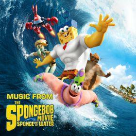 Squeeze Me (Music from The Spongebob Movie Sponge Out Of Water) / N.E.R.D.