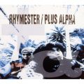 Ao - PLUS ALPHA / RHYMESTER