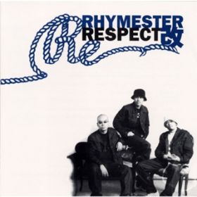 ݃XxL (DJ YAS Remix) / RHYMESTER