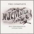 Ao - The Complete 2012 Performances Collection / John Mayer