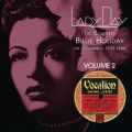 Billie Holiday & Her Orchestra̋/VO - A Fine Romance (Take 1)