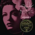 Billie Holiday & Her Orchestra̋/VO - Long Gone Blues