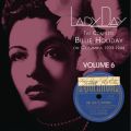 Billie Holiday & Her Orchestra̋/VO - Some Other Spring