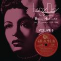 Billie Holiday & Her Orchestra̋/VO - I've Got a Date with a Dream (Take 2)