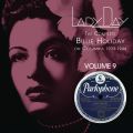 Billie Holiday & Her Orchestra̋/VO - Practice Makes Perfect (Take 4)