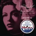 Billie Holiday & Her Orchestra̋/VO - Am I Blue? (Take 3)