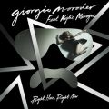 Right Here, Right Now (Remixes) featD Kylie Minogue