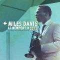 Ao - Miles Davis at Newport: 1955-1975: The Bootleg Series, VolD 4 / Miles Davis