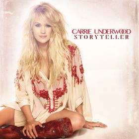The Girl You Think I Am / Carrie Underwood