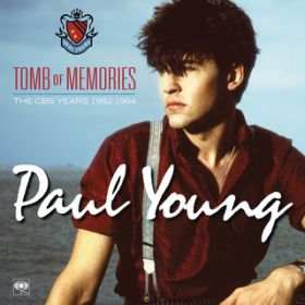 Wasting My Time (Remastered) / Paul Young