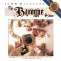 Ao - John Williams - The Baroque Album / John Williams