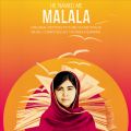 Ao - He Named Me Malala (Original Motion Picture Soundtrack) / Thomas Newman