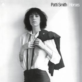 Break It Up / Patti Smith