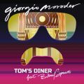Tom's Diner featD Britney Spears