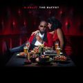 Ao - The Buffet (Deluxe Version) / RDKelly
