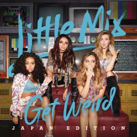 The End / Little Mix