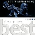 Ao - Simply The Best / Louis Armstrong
