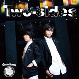 Ao - Two-sides / Uncle Bomb
