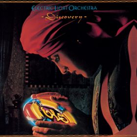 Don't Bring Me Down / ELECTRIC LIGHT ORCHESTRA