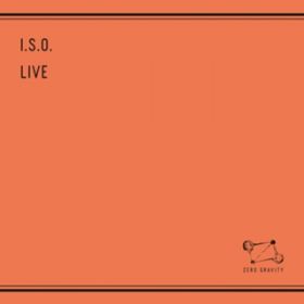 Ao - LIVE / IDSDOD