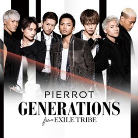 Ao - PIERROT / GENERATIONS from EXILE TRIBE