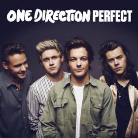 Ao - Perfect - EP / One Direction