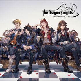 The Dragon Knights `Siegfried Ver.` / Ou[t@^W[