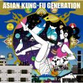 ASIAN KUNG-FU GENERATION̋/VO - N̊X܂ (2016 Version)