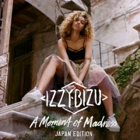 Ao - A Moment of Madness (Japan Edition) / Izzy Bizu