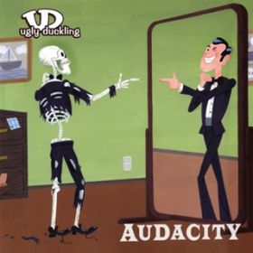 Ao - Audacity / Ugly Duckling