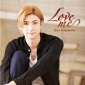 Ao - Love me (ʏ) / ÐY