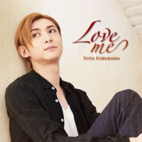 Love me (Instrumental) / ÐY