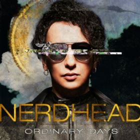 Ao - ORDINARY DAYS / NERDHEAD