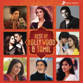 Ao - Best of Bollywood & Tamil / Various Artists