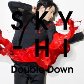 Double Down(Instrumental) / SKY-HI