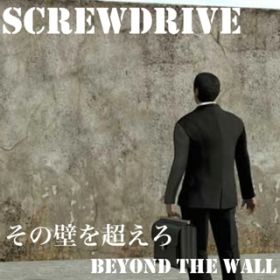 ̕ǂ𒴂 (Beyond The Wall) / ScRewDrive