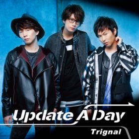 Ao - Update A Day / Trignal