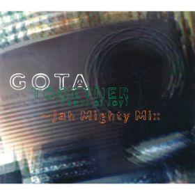 Ao - TOGETHER (Tears of Joy) ` Jah Mighty Mix / GOTA